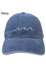 David & Young Waves Cap