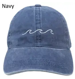 David & Young Waves Cap