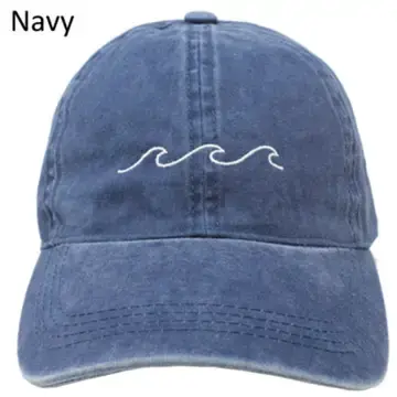 David & Young Waves Cap