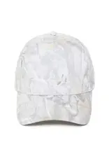 David & Young Woods Camo Cap
