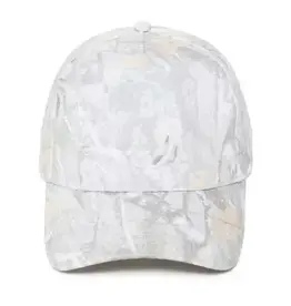 David & Young Woods Camo Cap