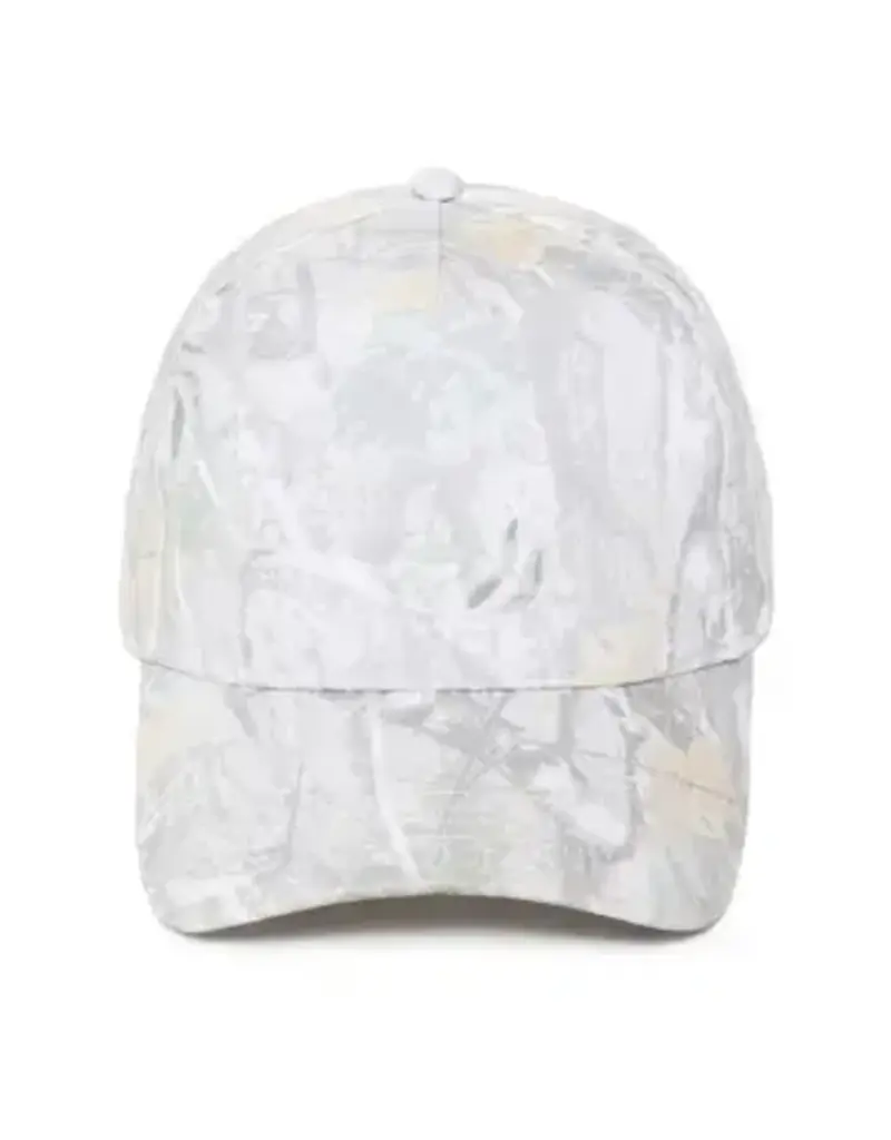 David & Young Woods Camo Cap