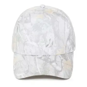 David & Young Woods Camo Cap