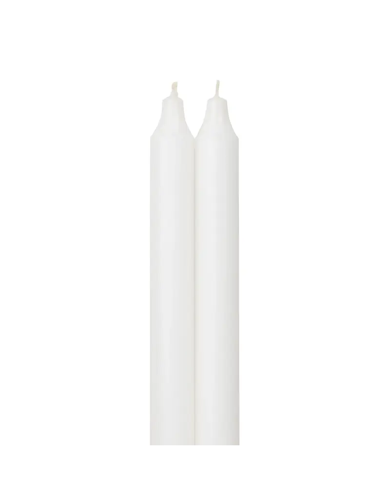 Northern Lights 12" Individual Taper Candle