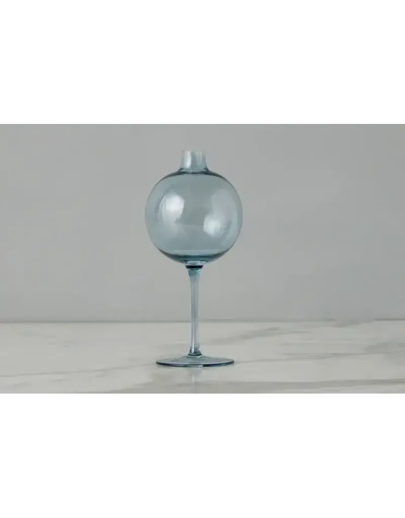 EtuHome Wine Glass Vase Medium