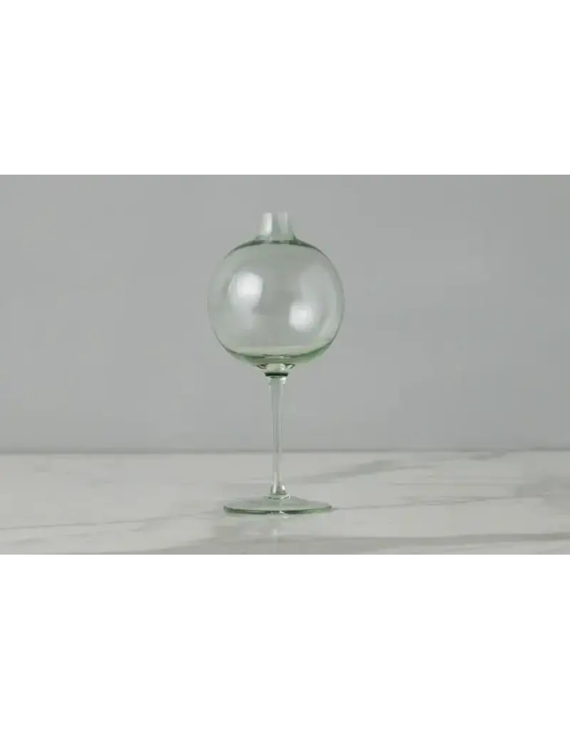 EtuHome Wine Glass Vase Medium