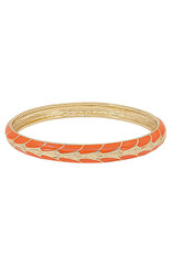 Golden Stella Candy Bangle