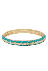 Golden Stella Candy Bangle