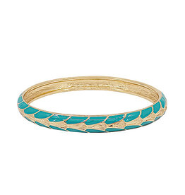 Golden Stella Candy Bangle