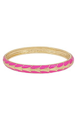 Golden Stella Candy Bangle