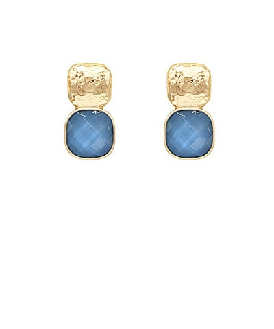 Golden Stella Sugar Rush Earrings