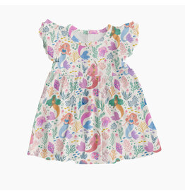 Goosies Mermaid Magic Bodysuit Dress