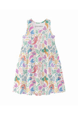 Goosies Mermaid Magic Sleeveless Dress