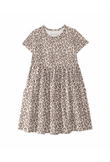 Goosies Leopard Dress