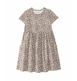 Goosies Leopard Dress