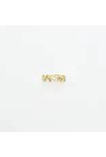 Grit & Grace Pearls of Presence Ring