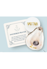 Grit & Grace Pearls of Presence Ring