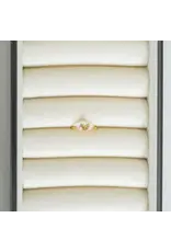 Grit & Grace Pearls of Presence Ring