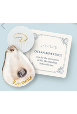 Grit & Grace Pearls of Presence Ring