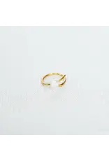 Grit & Grace Pearls of Presence Ring