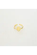 Grit & Grace Pearls of Presence Ring