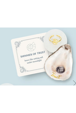 Grit & Grace Pearls of Presence Ring