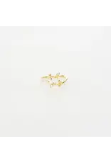 Grit & Grace Pearls of Presence Ring