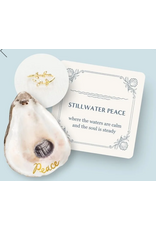 Grit & Grace Pearls of Presence Ring