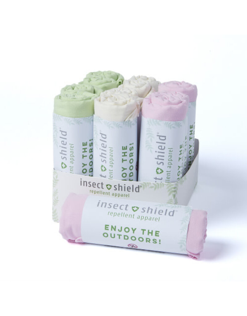 Hadley Wren Insect Shield Scarf