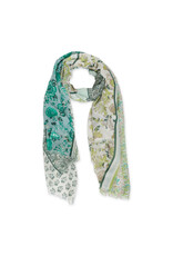 Hadley Wren Insect Shield Scarf
