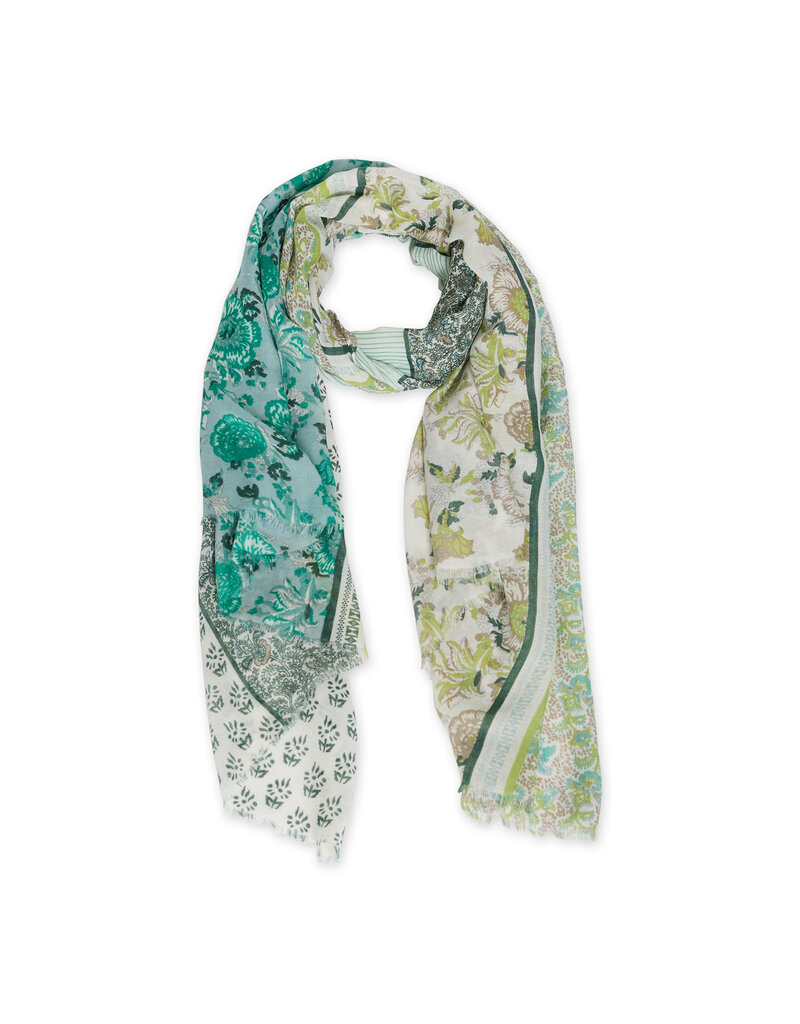 Hadley Wren Insect Shield Scarf