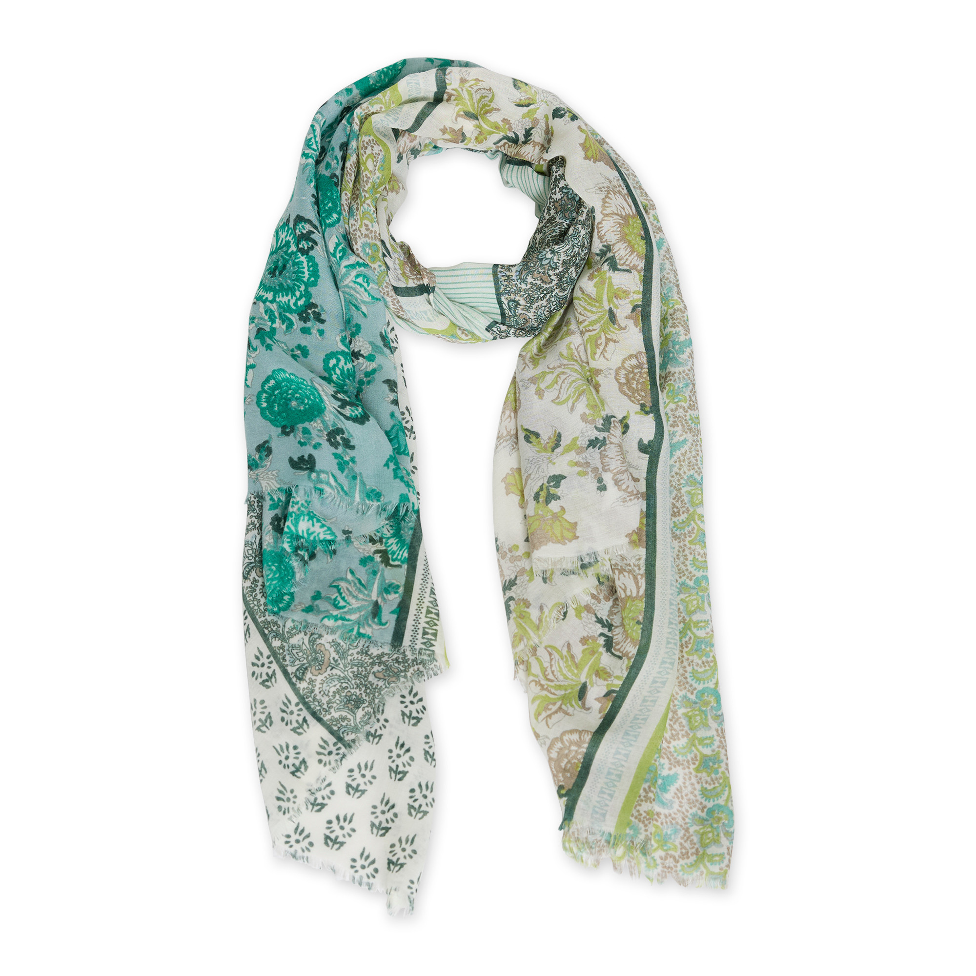 Hadley Wren Insect Shield Scarf
