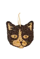 Mr Bird Cat Cookie Bird Seed
