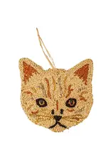 Mr Bird Cat Cookie Bird Seed