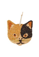 Mr Bird Cat Cookie Bird Seed