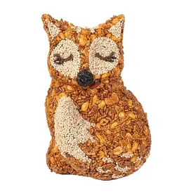 Mr Bird Hot Foxy Bird Seed