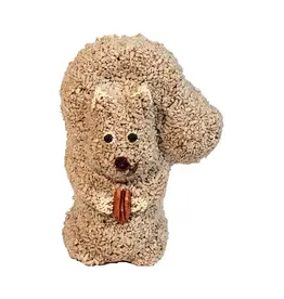 Mr Bird Nutzo Squirrel Bird Seed