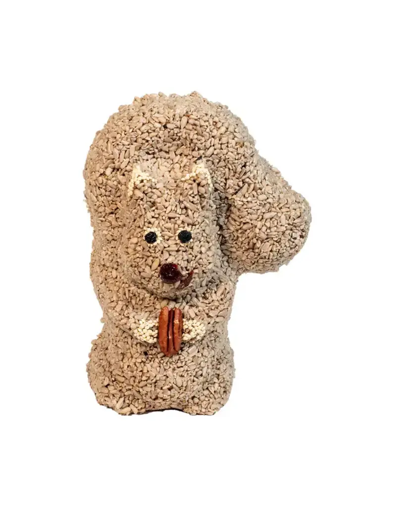 Mr Bird Nutzo Squirrel Bird Seed