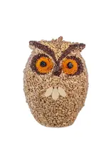 Mr Bird Whoolio Owl Bird Seed