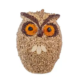 Mr Bird Whoolio Owl Bird Seed