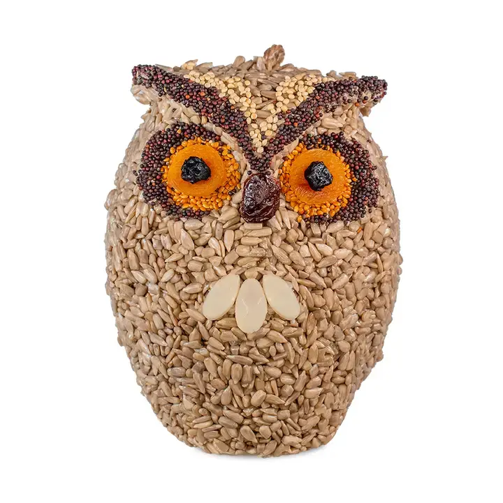 Mr Bird Whoolio Owl Bird Seed