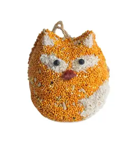 Mr Bird Woodland Friends Bird Seed