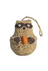 Mr Bird Woodland Friends Bird Seed