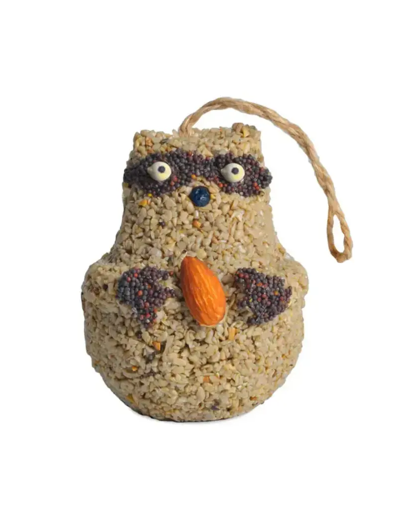 Mr Bird Woodland Friends Bird Seed