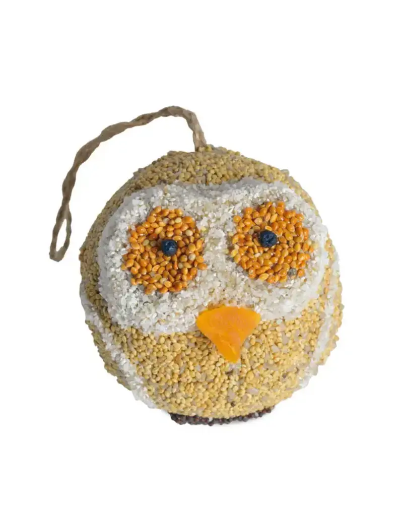 Mr Bird Woodland Friends Bird Seed