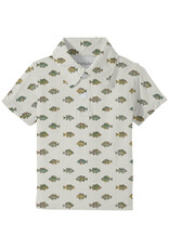 Goosies Lake Fish Polo