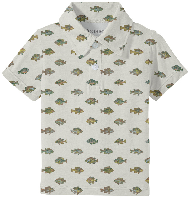 Goosies Lake Fish Polo