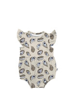 Goosies Oysters Flutter Bubble