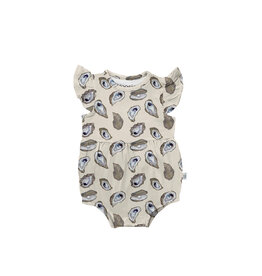 Goosies Oysters Flutter Bubble