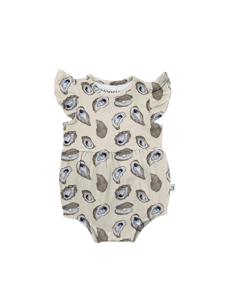 Goosies Oysters Flutter Bubble